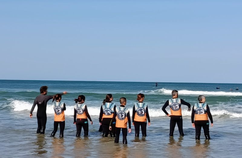 Photo 4 de Association P'Sea 